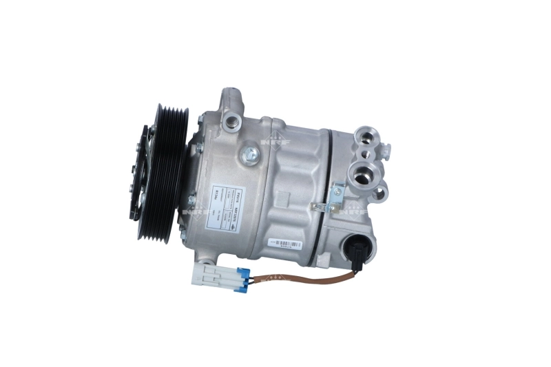 Купити 13262838 General Motors Компресор кліматичної установки