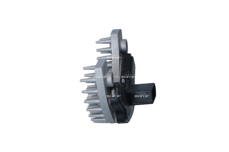 ABR9000S Mahle Original Регулятор оборотів пічки