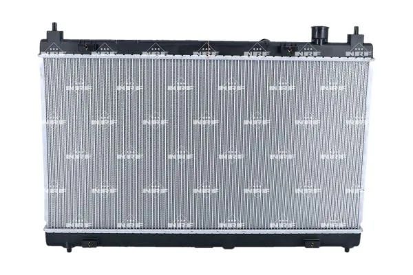 Радіатор основний Polcar 38L2083 ціна, від 64.32 USD