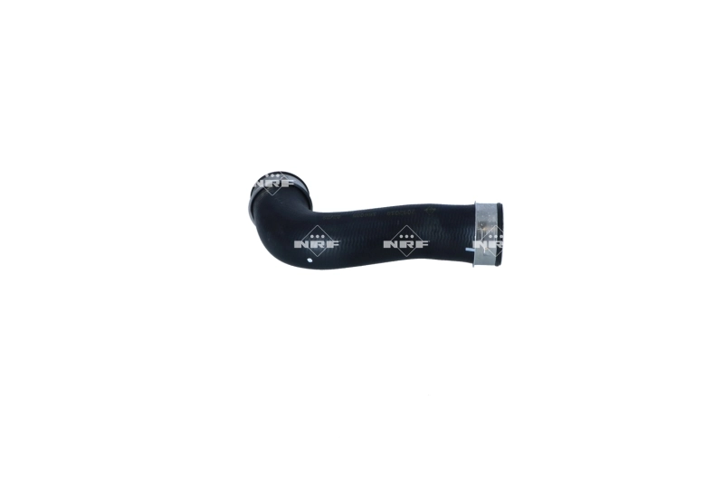 Шланг/патрубок интеркуллера NRF 166035 ціна, від 22.80 USD