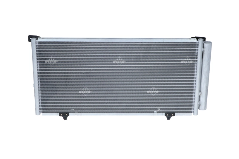 Конденсатор кондиціонера NRF 350358 ціна, від 93.91 USD