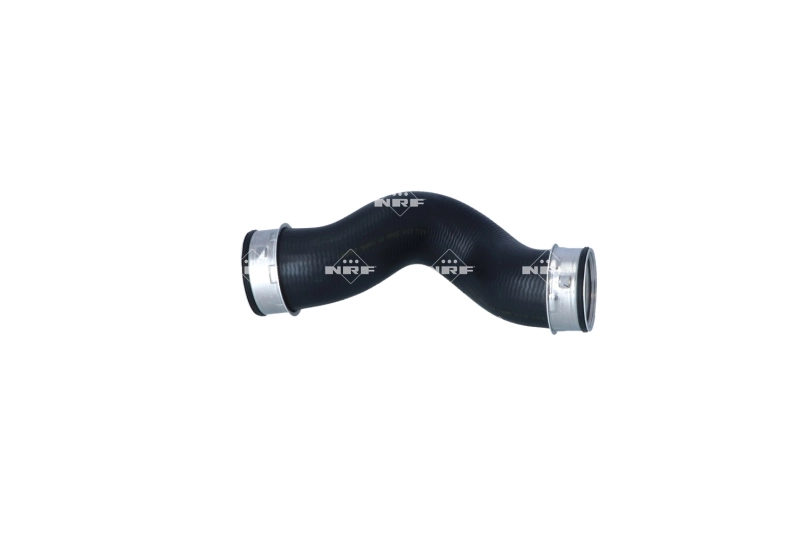 Шланг/патрубок интеркуллера NRF 166020 ціна, від 45.44 USD