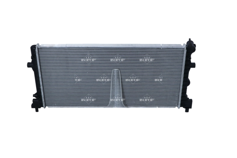 Купити 53024 NRF Радіатор двигуна