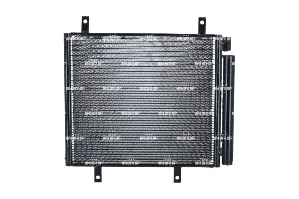 Конденсатор кондиціонера NRF 350567 ціна, від 92.98 USD