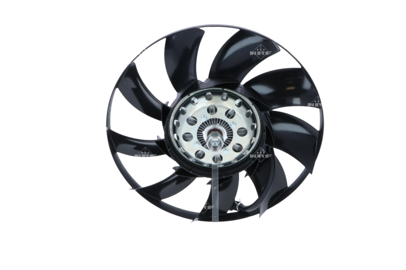 Вентилятор радіатора NRF 47872 ціна, від 323.51 USD