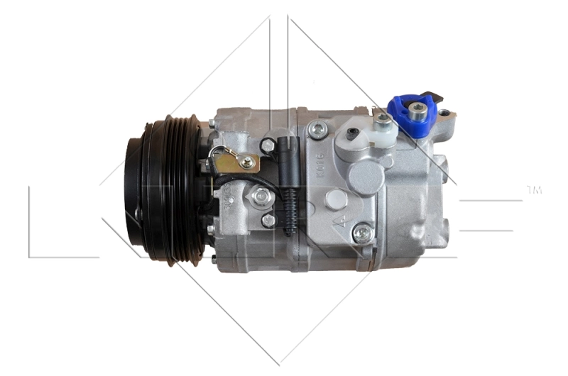 Компресор системи кондиціювання NRF 32465 ціна, від 250.28 USD