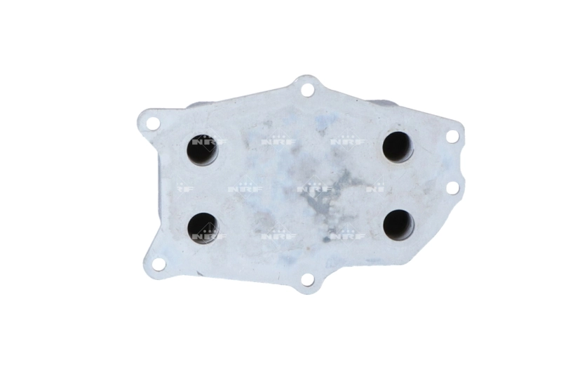 Радіатор масляний NRF 31825 ціна, від 54.33 USD