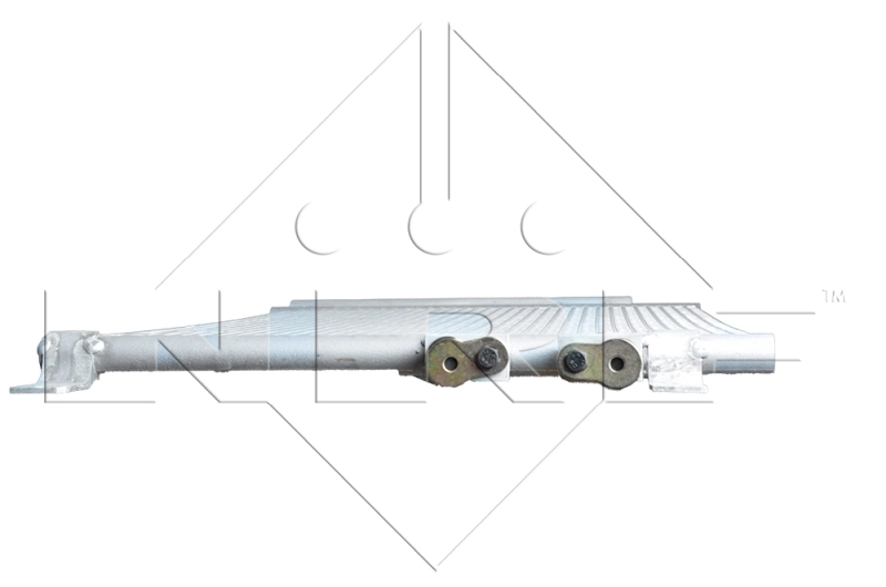 Конденсатор кондиціонера NRF 35499 ціна, від 83.27 USD