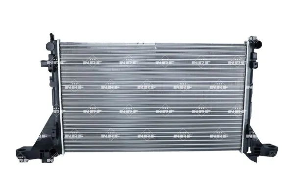 R12450 Sato Tech Радіатор охолодження двигуна