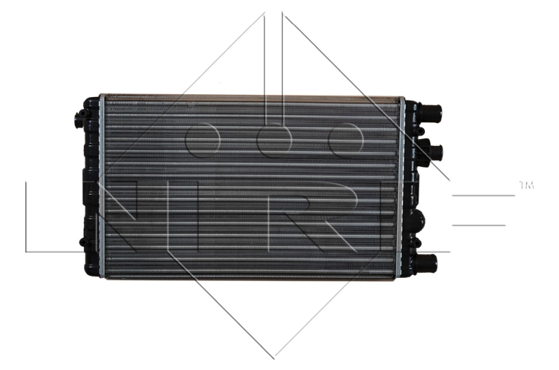 Купити BM1913 Magneti Marelli Радіатор двигуна