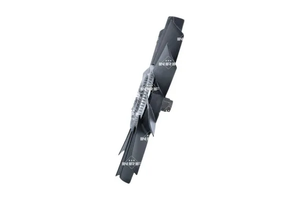 ST1733923 SAT Вентилятор / крильчатка радіатора охолодження