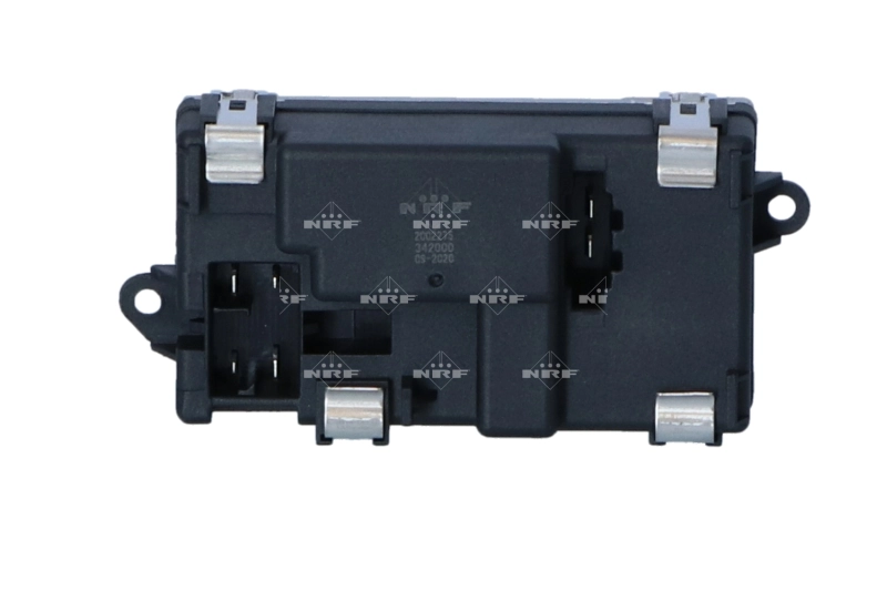 Резистор обігрівача NRF 342000 ціна, від 44.84 USD