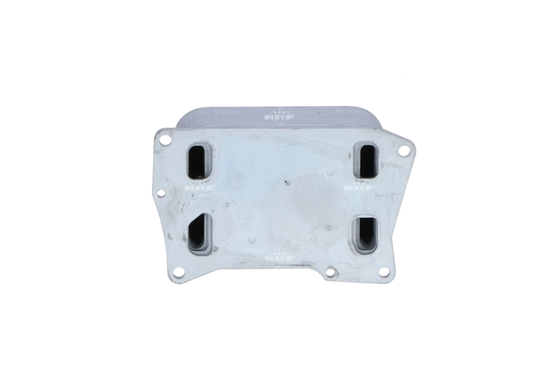 Купити CLC255000S Mahle Original Радіатор масляний