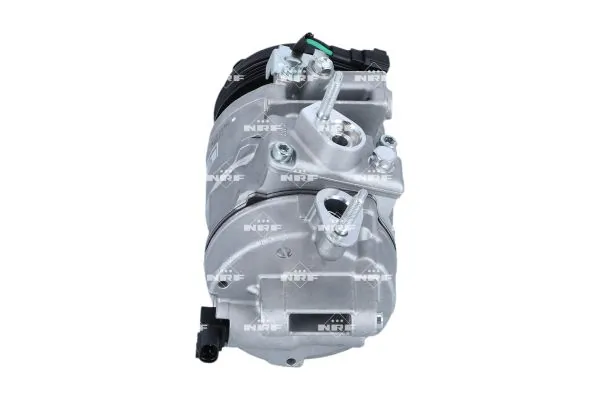 Компресор системи кондиціювання NRF 320180 ціна, від 164.70 USD