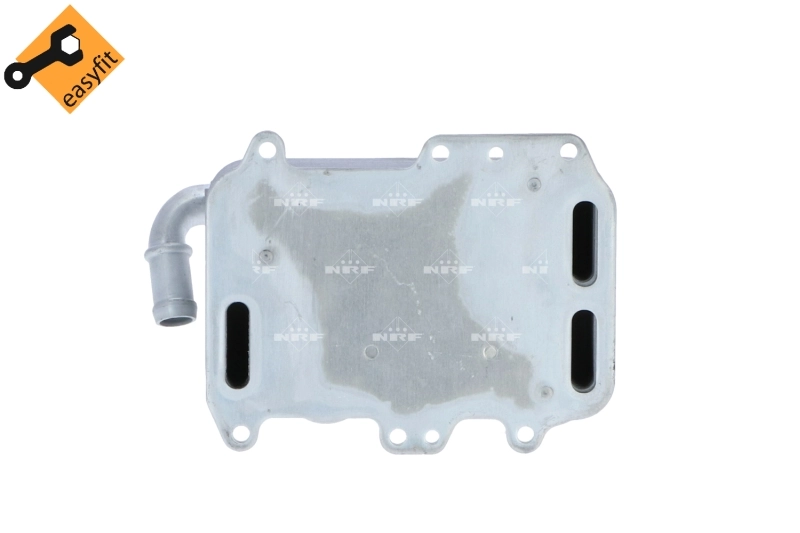 Радіатор масляний NRF 31272 ціна, від 70.49 USD