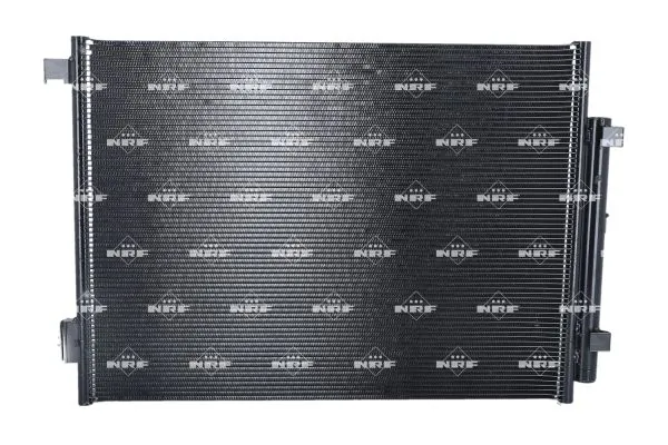 Конденсатор кондиціонера NRF 350594 ціна, від 124.40 USD