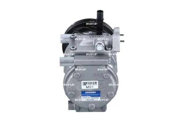 Компресор системи кондиціювання NRF 320163G ціна, від 253.90 USD