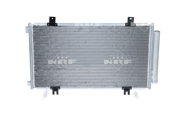 AC830240 Maxgear Конденсатор