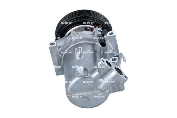 Компресор системи кондиціювання NRF 320205 ціна, від 222.60 USD