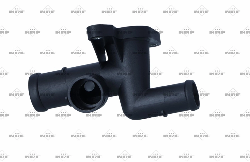 Фланець системи охолодження (трійник) NRF 775049 ціна, від 4.60 USD