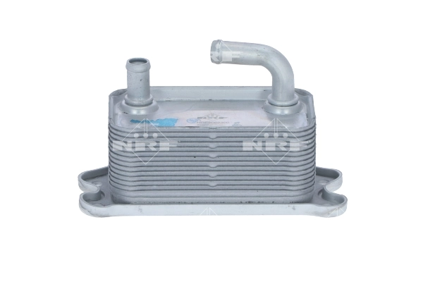 Радіатор масляний NRF 31296 ціна, від 31.40 USD