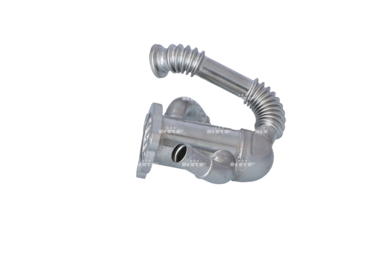 Радіатор системи EGR рециркуляції вихлопних газів 55197846SK Fiat/Alfa/Lancia