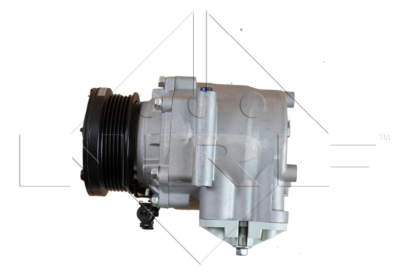 Компресор системи кондиціювання NRF 32724 ціна, від 107.95 USD