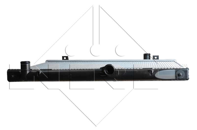 Радіатор основний NRF 52082 ціна, від 104.41 USD