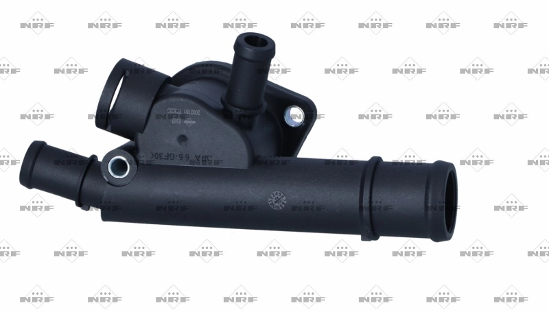 Фланець системи охолодження (трійник) NRF 775005 ціна, від 5.42 USD