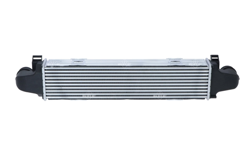 CI696000S Mahle Original Охолоджувач наддувочного повітря