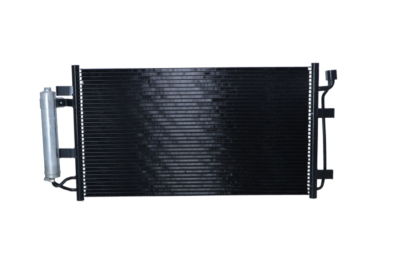 Конденсатор кондиціонера VALEO 822646 ціна, від 104.28 USD