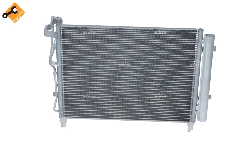 Конденсатор кондиціонера NRF 350014 ціна, від 101.44 USD