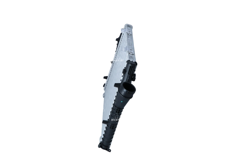 AC630091 Maxgear Охолоджувач наддувочного повітря