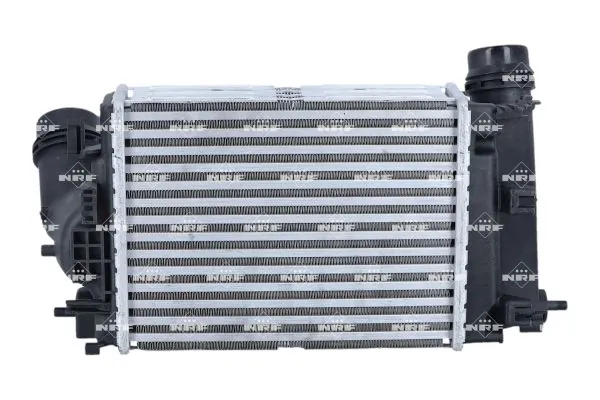 Система охолодження наддувочного повітря NRF 309131 ціна, від 130.65 USD