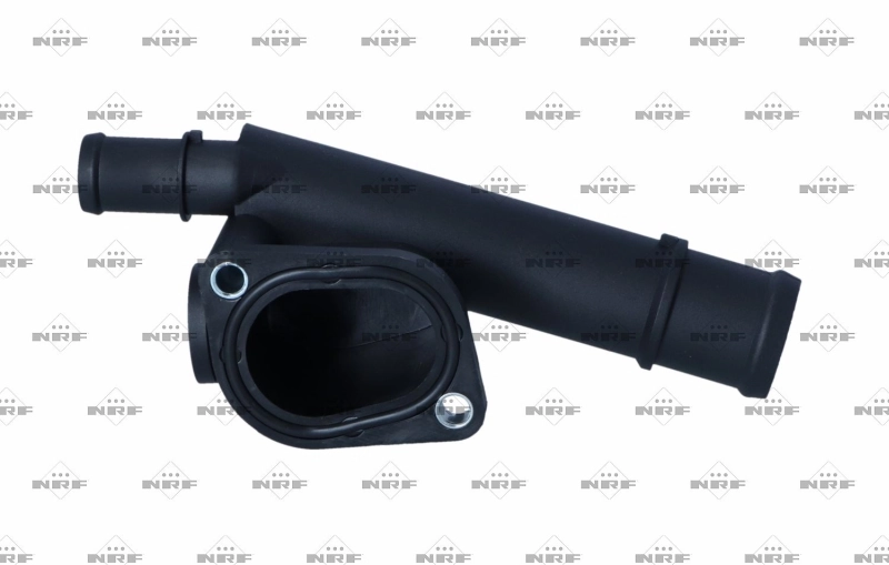  Фланець системи охолодження (трійник) Audi A4 