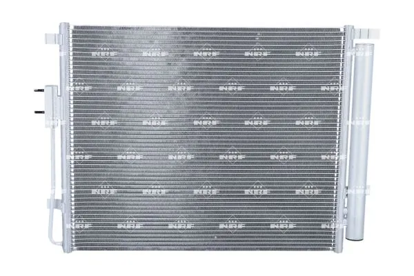 Конденсатор кондиціонера NRF 350575 ціна, від 210.23 USD