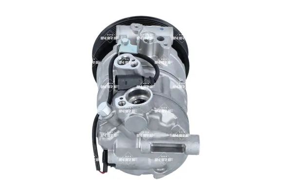 Компресор системи кондиціювання Polcar 58X1KS1 ціна, від 276.52 USD