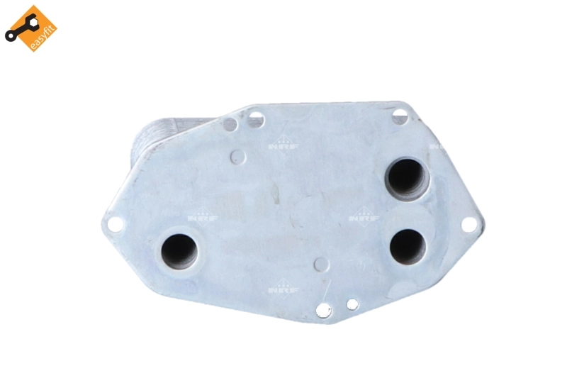 Радіатор масляний NRF 31307 ціна, від 63.18 USD