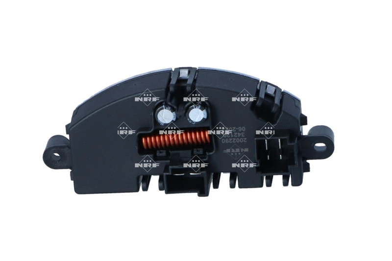 Купити Резистор пічки Toyota RAV4 IV A4