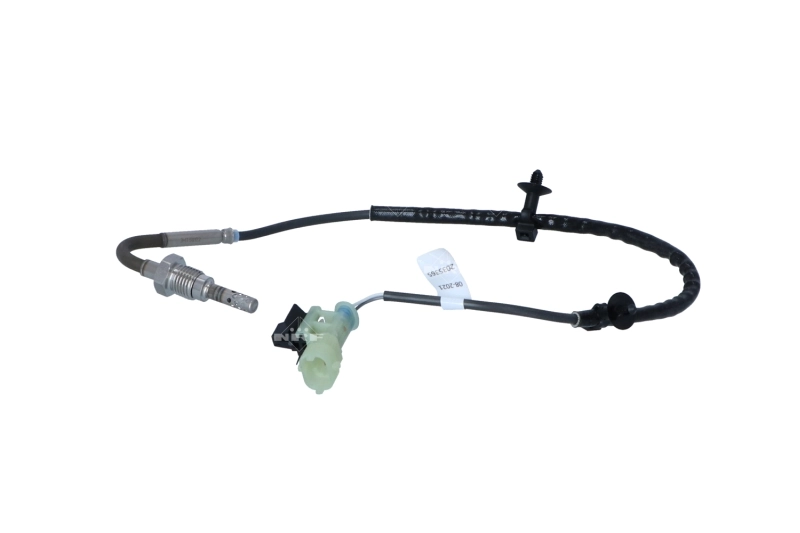 Купити 93189198 Peugeot/Citroen Датчик температури відпрацьованих газів (ВГ), до каталізатора