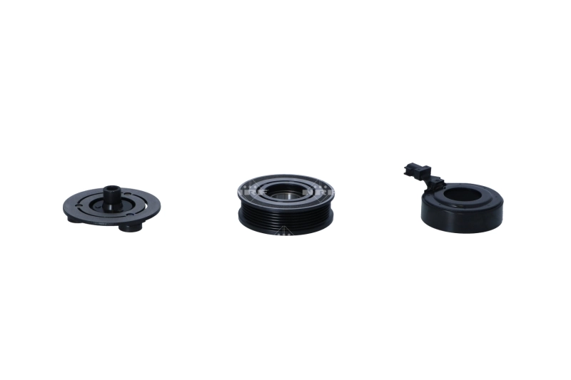 Купити KTT040164 Ford Шків компресора кондиціонера