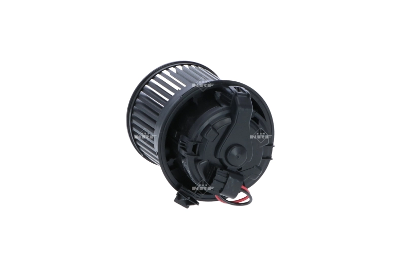 Двигун вентилятора пічки (обігрівача салону) NRF 34206 ціна, від 62.07 USD