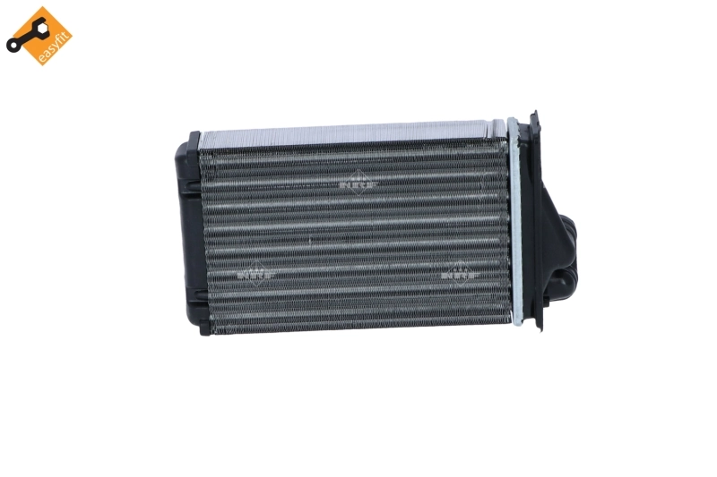 Радіатор обігрівача Magneti Marelli BR461