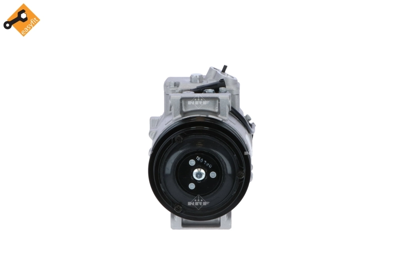Компресор кондиціонера 4711474 Denso