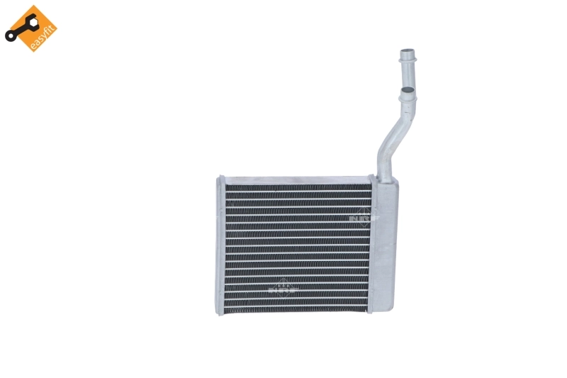 Радіатор пічки (обігрівача) NRF 54303 ціна, від 62.15 USD