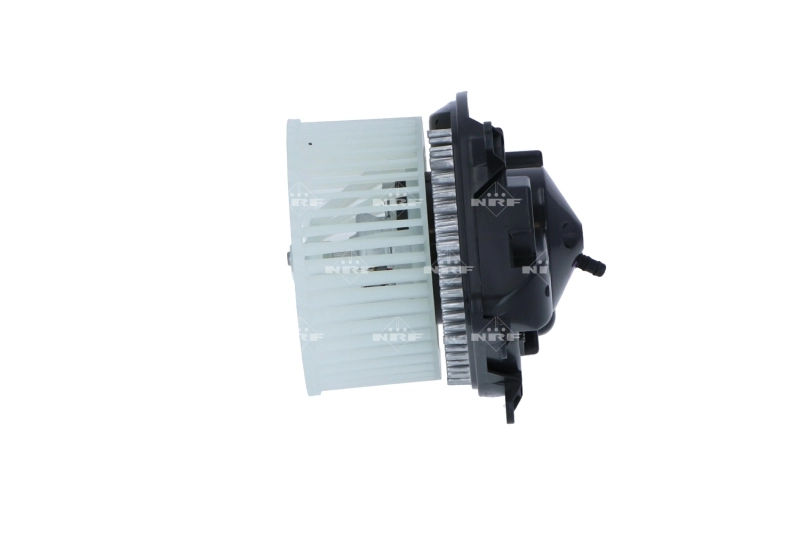 DDP007TT Thermotec Електромотор пічки