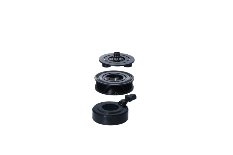 Шків компресора кондиціонера KTT040164 Ford