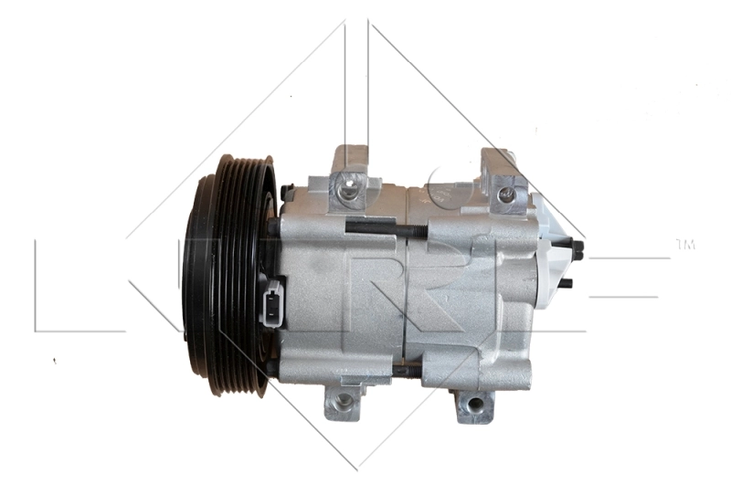 Компресор системи кондиціювання NRF 32084 ціна, від 203.39 USD