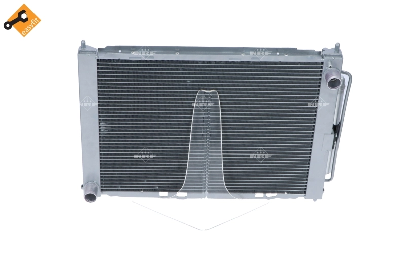 Конденсатор кондиціонера NRF 350056 ціна, від 195.84 USD