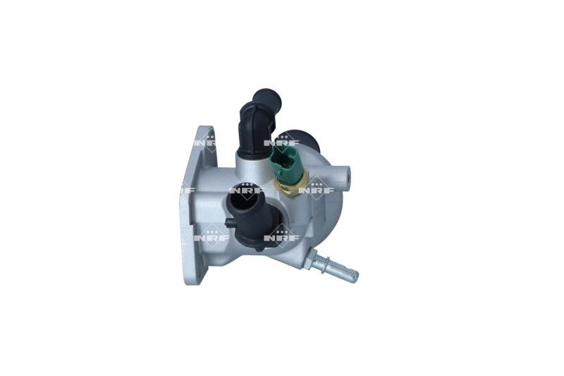 Купити 55224021 Chrysler Термостат в корпусі